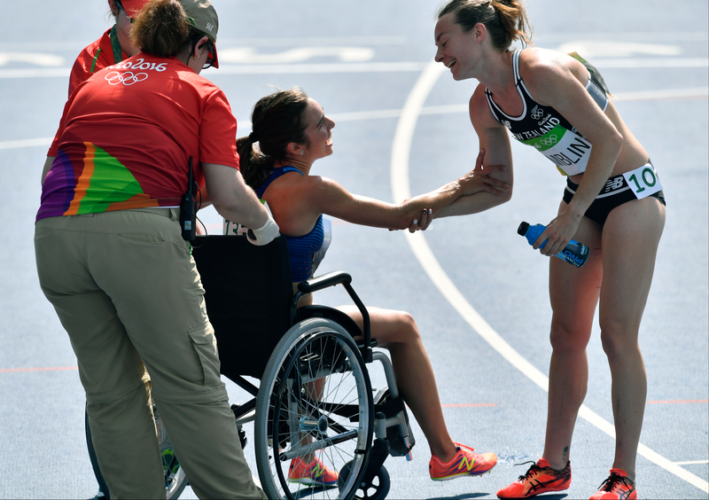 Photo Credit: Martin Meissner/AP Images